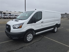 2025 Ford Transit-250 Cargo Base Cargo Van