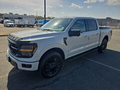 2024 Ford F-150 XLT Truck