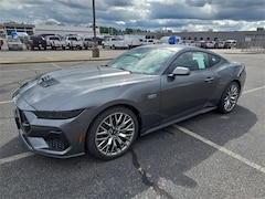 2025 Ford Mustang GT Premium Coupe