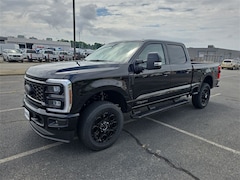 2025 Ford F-250 Lariat Crew Cab