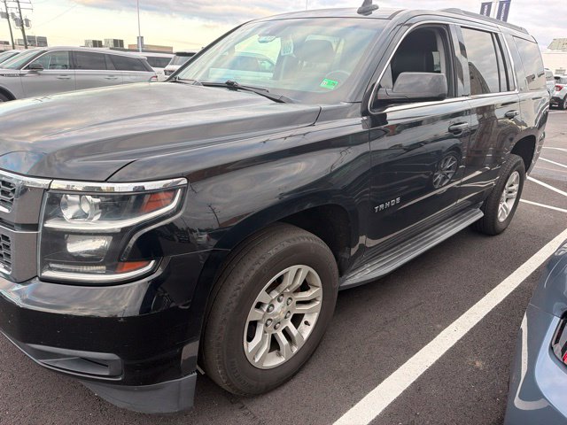 2017 Chevrolet Tahoe LT SUV