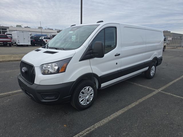 2026 Ford Transit Van