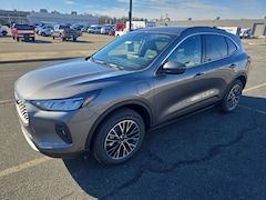 2026 Ford Escape Base Sport Utility