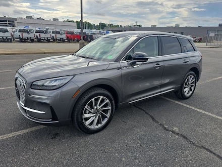2025 Lincoln Corsair Premiere SUV