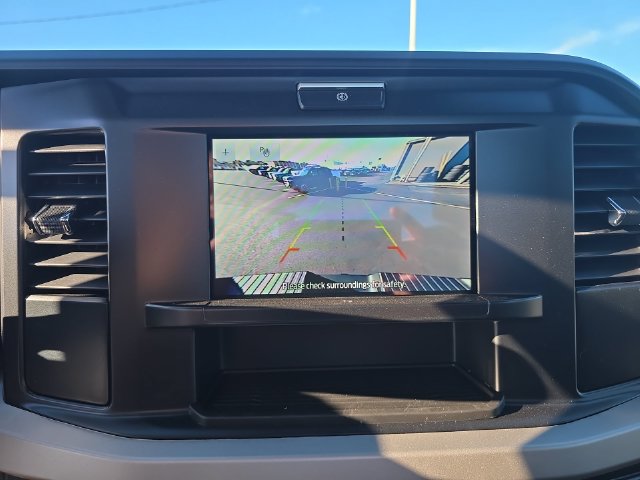 2026 Ford F-350 Super Duty XL - Photo 17