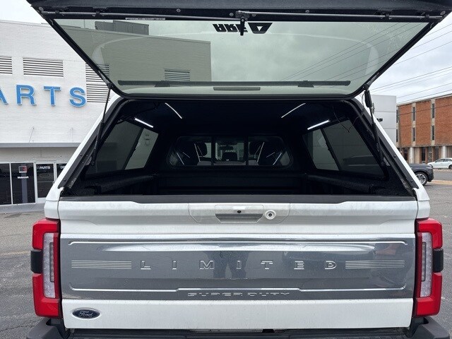 2024 Ford F-250 photo 4