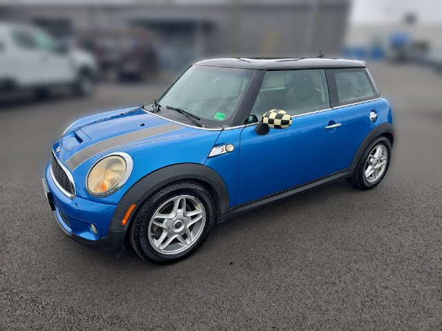 2009 MINI Cooper