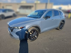 2024 Mazda CX-5 2.5 S Carbon Edition SUV