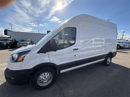2023 Ford Transit-250 Cargo Base Cargo Van