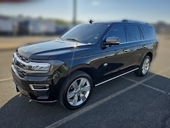 2024 Ford Expedition King Ranch SUV
