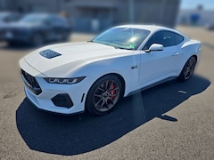 2024 Ford Mustang GT Premium Coupe