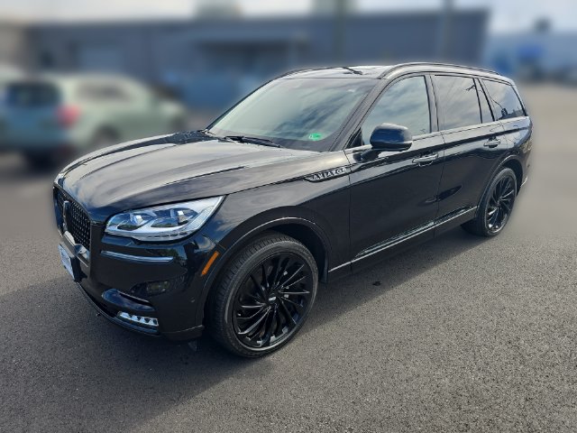 2023 Lincoln Aviator Reserve SUV