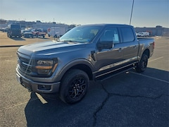 2026 Ford F-150 XLT SuperCrew