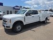 Ford F-350 Chassis
