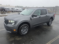2025 Ford Maverick XLT Crew Cab