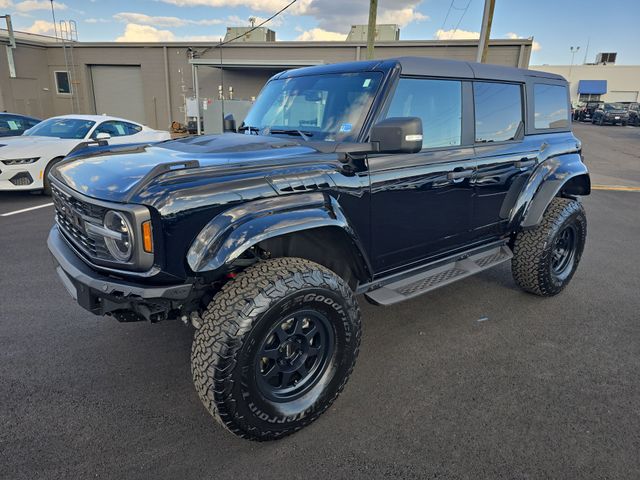 2024 Ford Bronco Raptor 4x4's photo