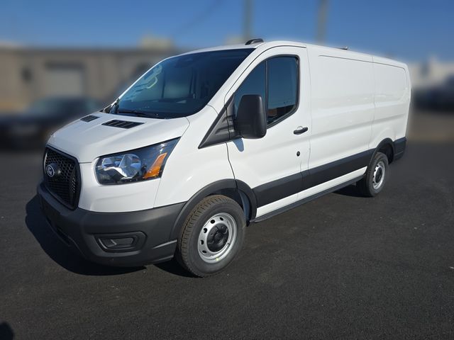2026 Ford Transit 150 Low Roof 130 WB's photo
