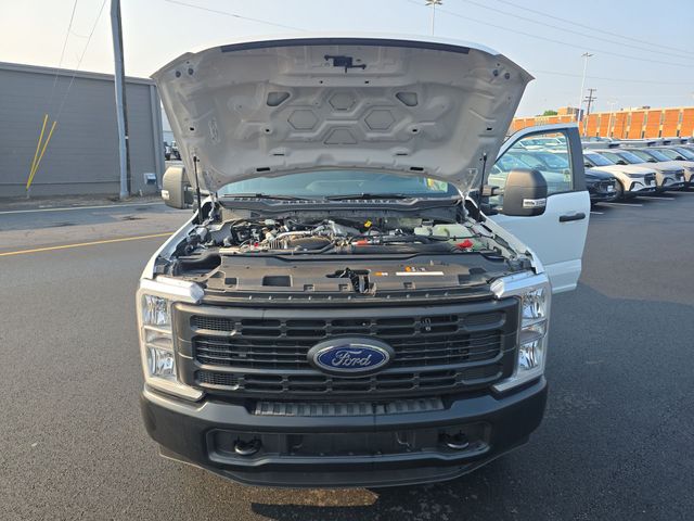2026 Ford F-250 Super Duty XL - Photo 23