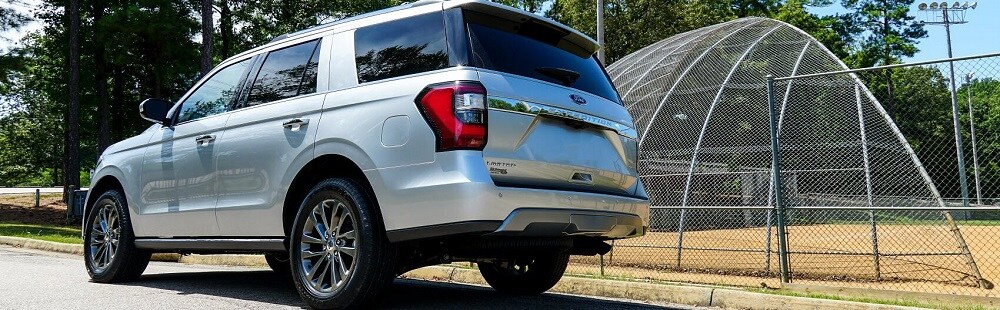 Ford Expedition