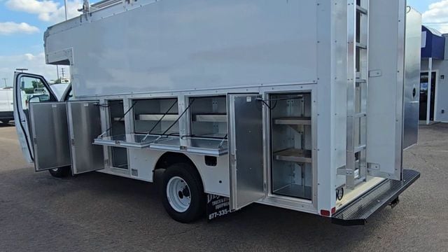 2026 Ford E-Series Cutaway Base - Photo 7