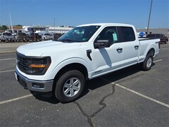 2025 Ford F-150 XL Work Pickup