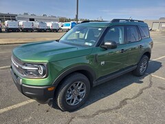 2025 Ford Bronco Sport Big Bend Sport Utility