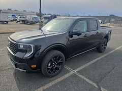 2026 Ford Maverick Lariat Crew Cab