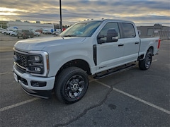 2026 Ford F-250 XL Crew Cab