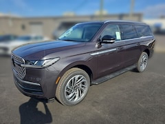 2026 Lincoln Navigator L Premiere SUV