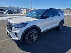 2025 Ford Explorer ST-Line Sport Utility