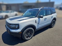 2026 Ford Bronco Sport Big Bend Sport Utility