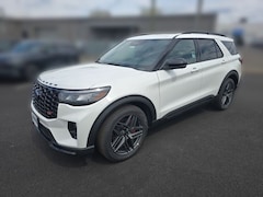 2026 Ford Explorer ST Sport Utility