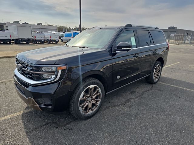 2026 Ford Expedition King Ranch 4X4's photo