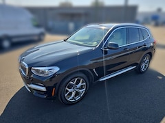 2020 BMW X3 xDrive30i SUV