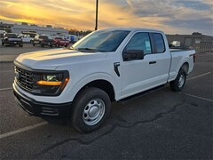 2026 Ford F-150 XL Super Cab