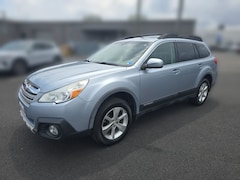 2014 Subaru Outback 2.5i SUV