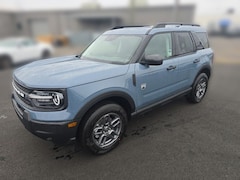 2026 Ford Bronco Sport Big Bend Sport Utility
