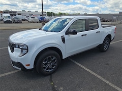 2025 Ford Maverick XLT Crew Cab