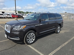 2024 Lincoln Navigator L Reserve SUV