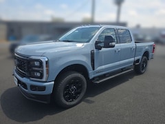 2026 Ford F-250 Lariat Crew Cab