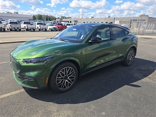 2025 Ford Mustang Mach-E Premium Sport Utility