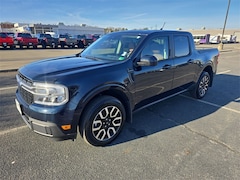 2023 Ford Maverick Lariat Truck