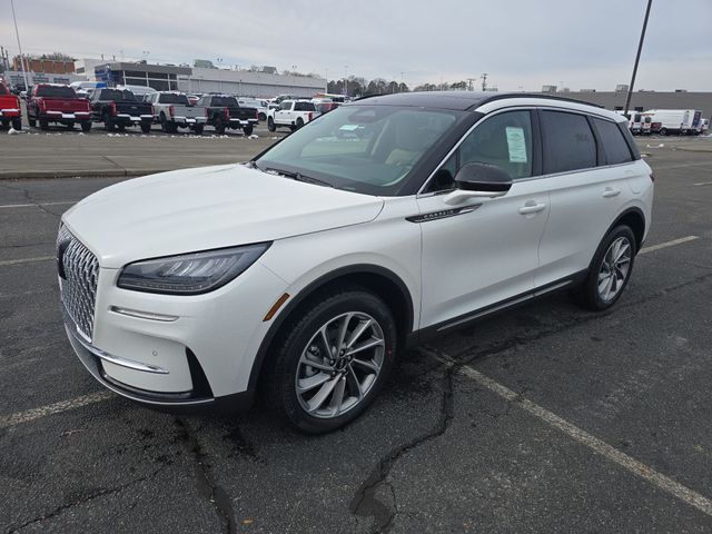 2026 Lincoln Corsair Premiere AWD's photo