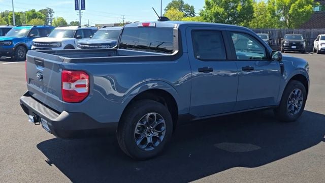 2025 Ford Maverick XLT - Photo 9