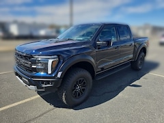 2026 Ford F-150 Raptor SuperCrew