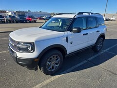 2025 Ford Bronco Sport Big Bend Sport Utility