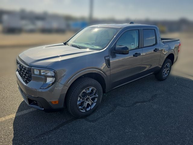 2026 Ford Maverick XLT AWD's photo
