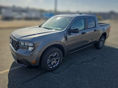 2026 Ford Maverick XLT Truck