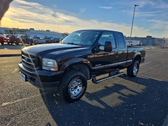 2004 Ford F-250SD Lariat Truck