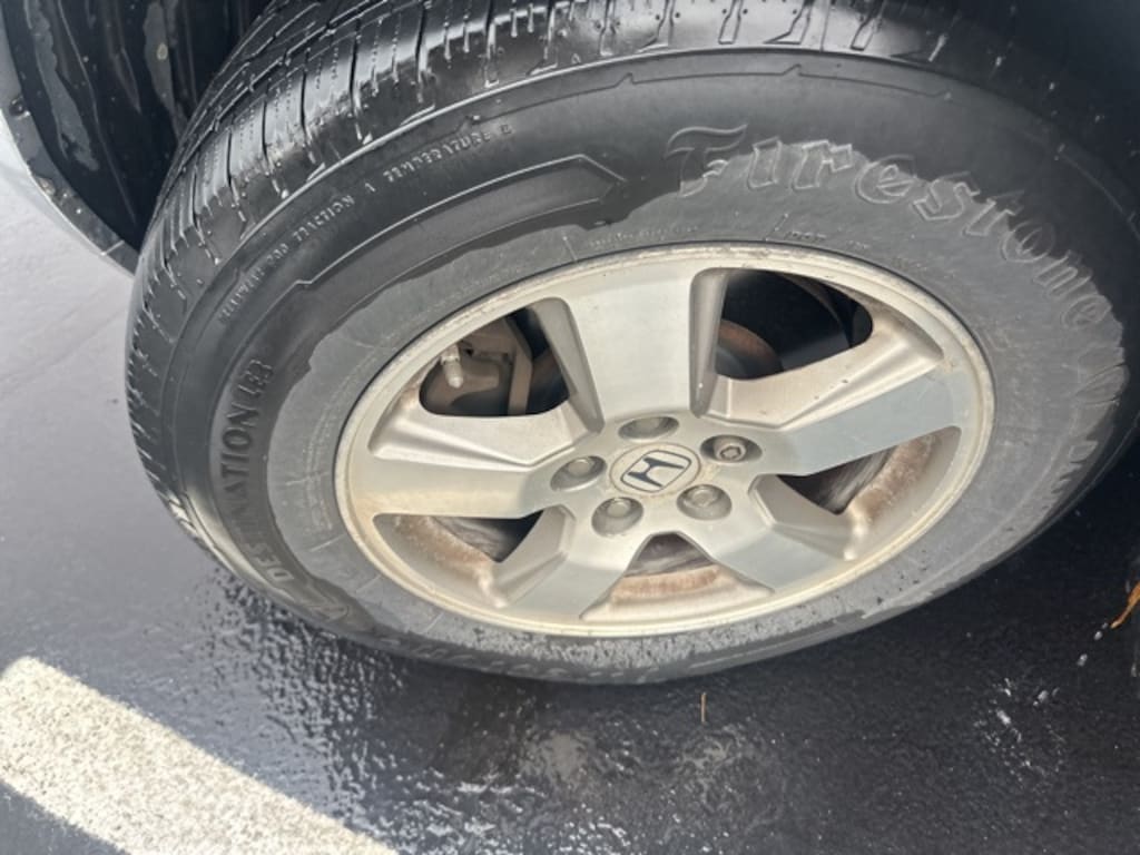 Used 2011 Honda Pilot EX-L SUV